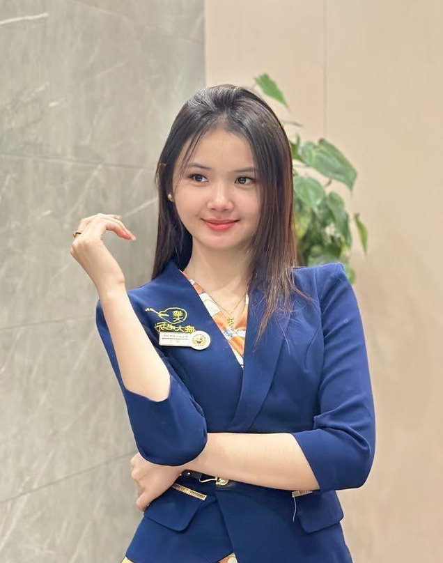 联系腾龙公司